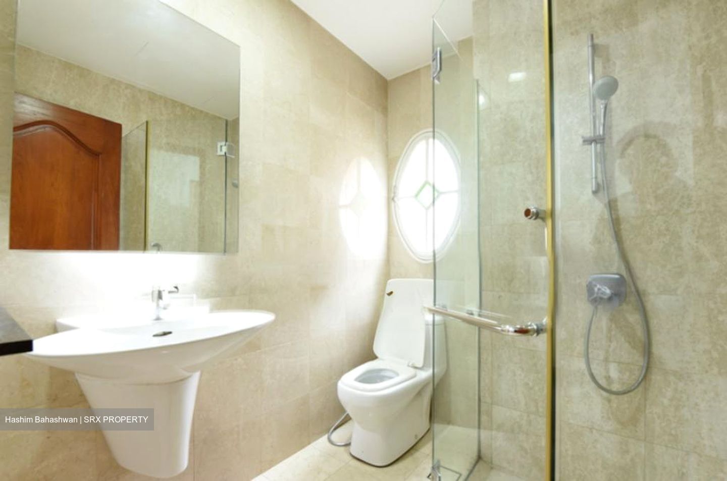 Gentle Villas (D11), Semi-Detached #519039081